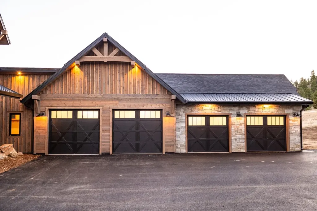 80 Mountain Meadow Road Clancy MT 59634