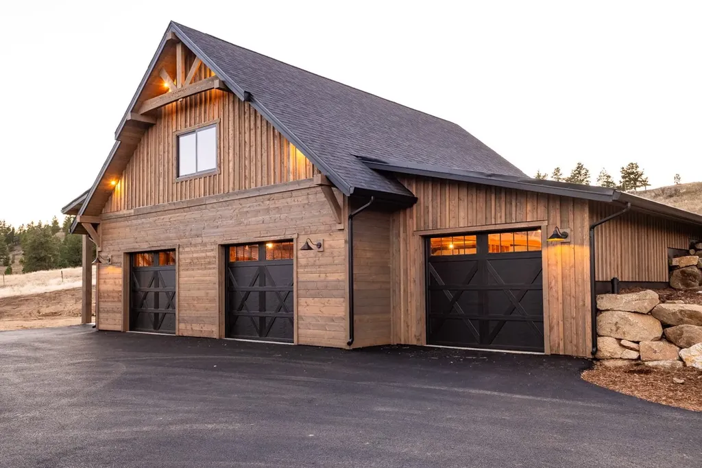 80 Mountain Meadow Road Clancy MT 59634