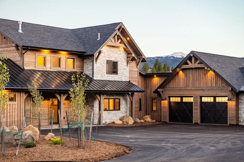 80 Mountain Meadow Road Clancy MT 59634