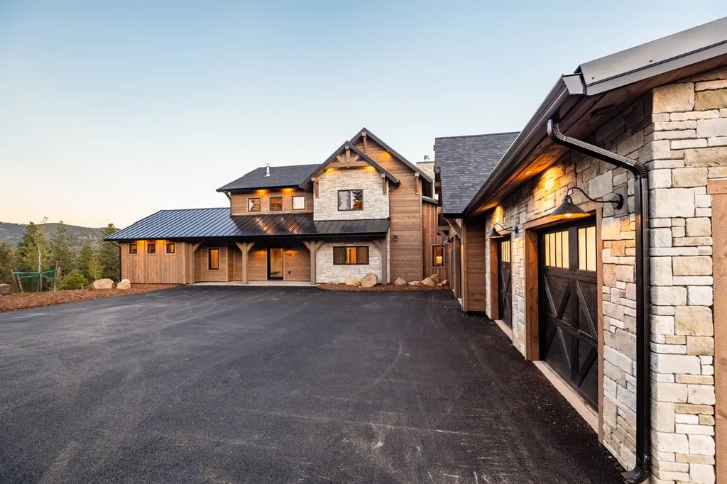 80 Mountain Meadow Road Clancy MT 59634