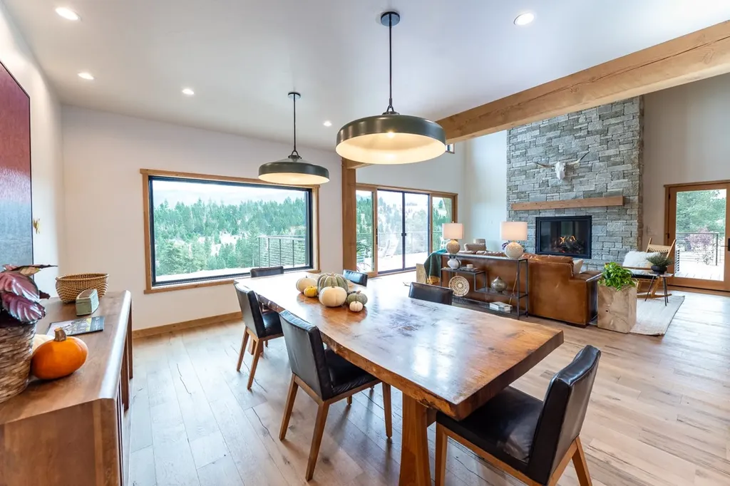 80 Mountain Meadow Road Clancy MT 59634