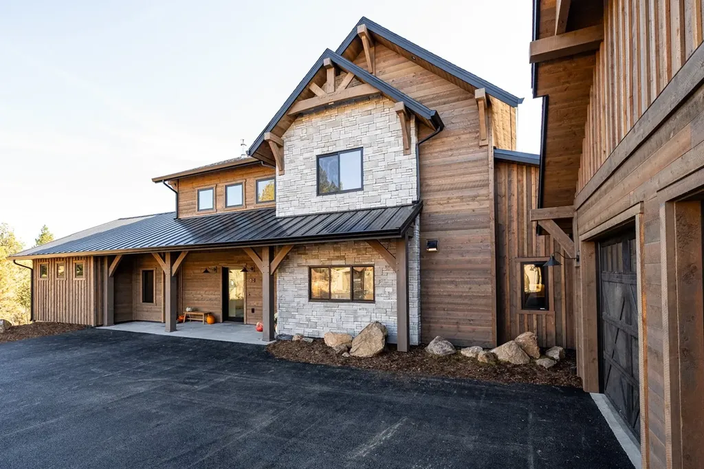 80 Mountain Meadow Road Clancy MT 59634