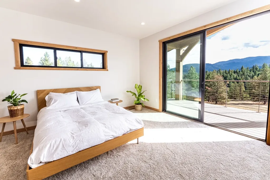 80 Mountain Meadow Road Clancy MT 59634