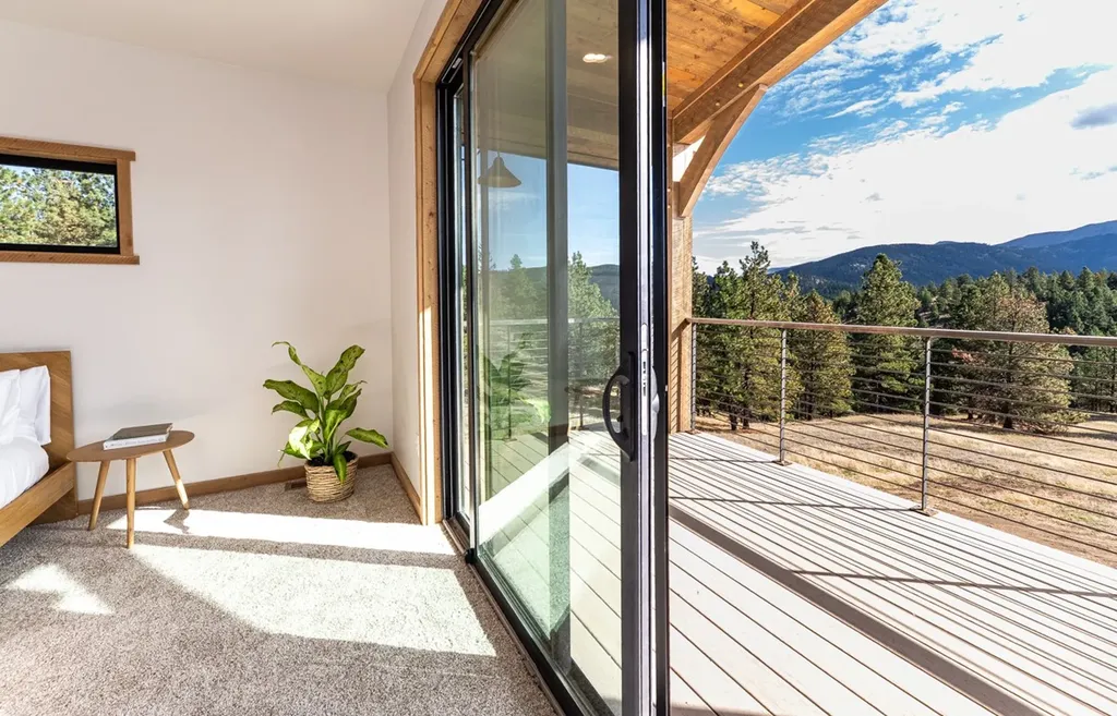 80 Mountain Meadow Road Clancy MT 59634