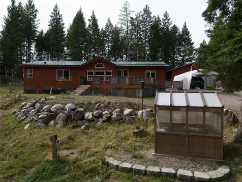 212 Bench Drive Kalispell MT 59901