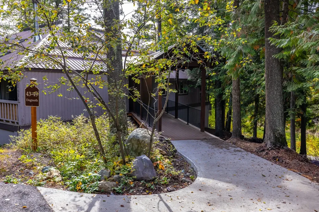 44 Alder Way Whitefish MT 59937