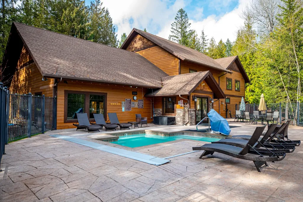 44 Alder Way Whitefish MT 59937