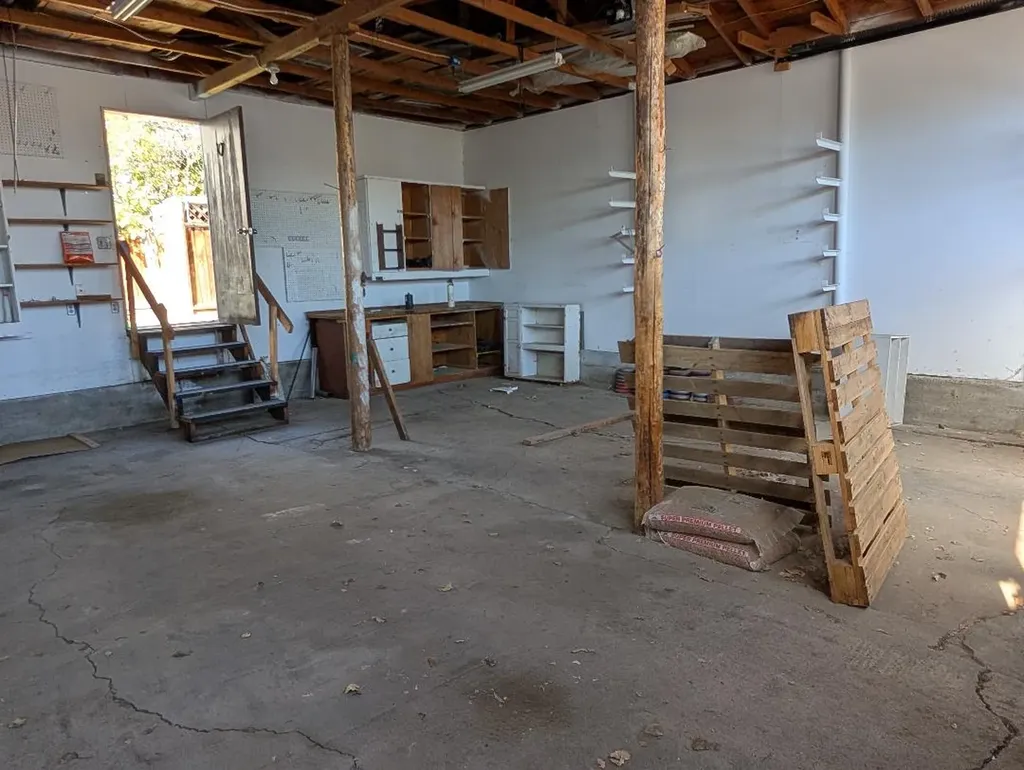 130 8th Avenue N Shelby MT 59474