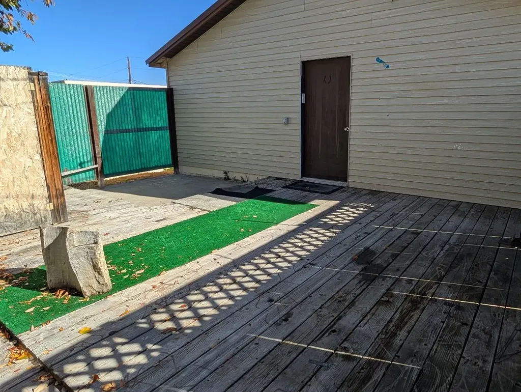 130 8th Avenue N Shelby MT 59474