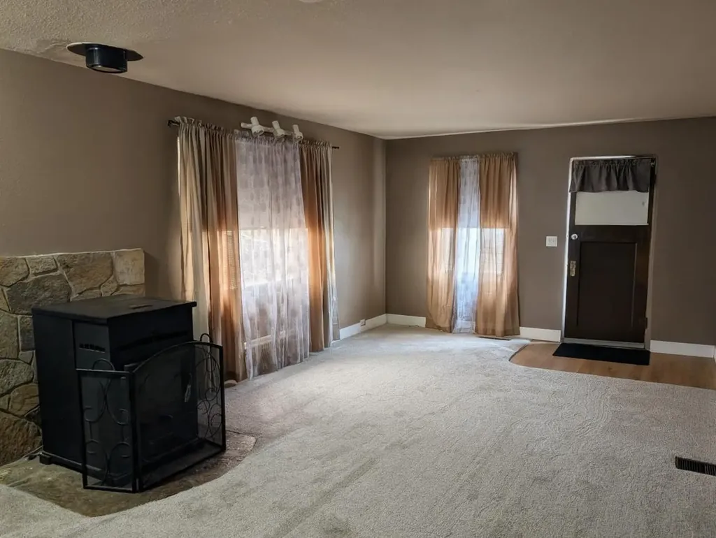 130 8th Avenue N Shelby MT 59474