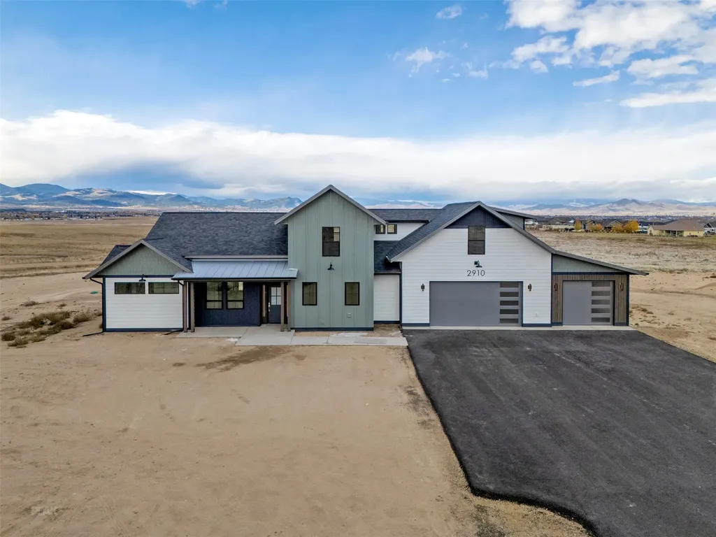 2910 Ranger Drive East Helena MT 59635