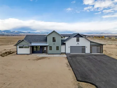 2910 Ranger Drive East Helena MT 59635