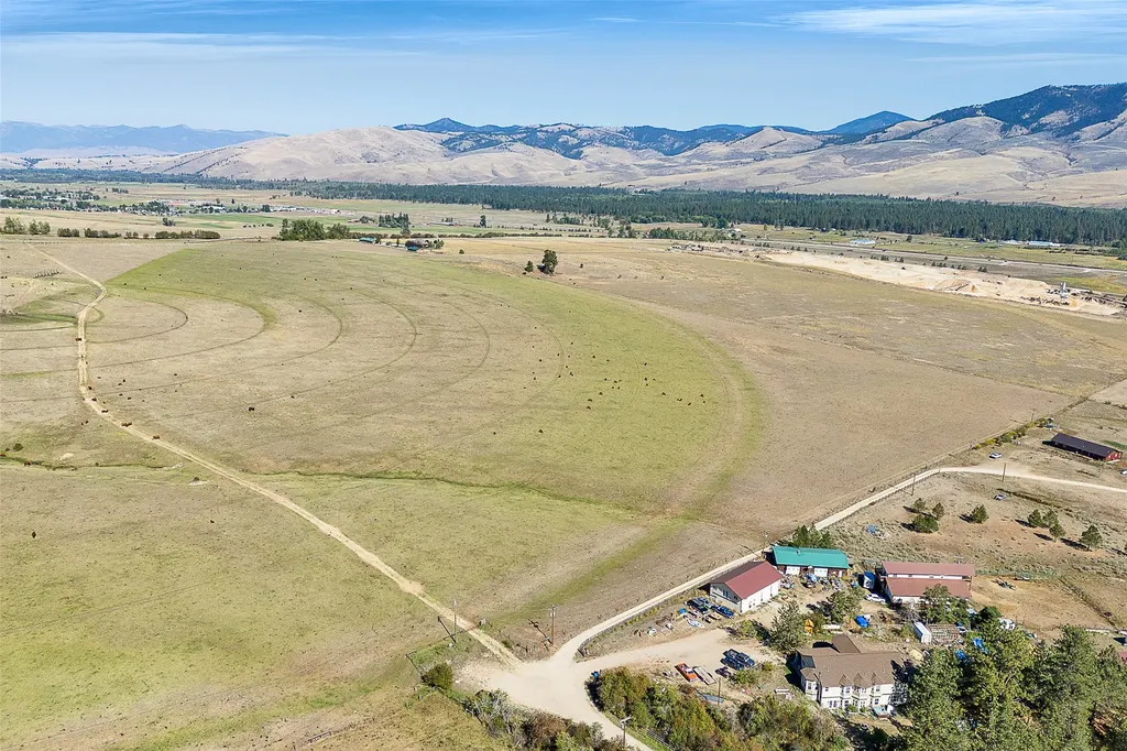 000 King Pastures Florence MT 59833