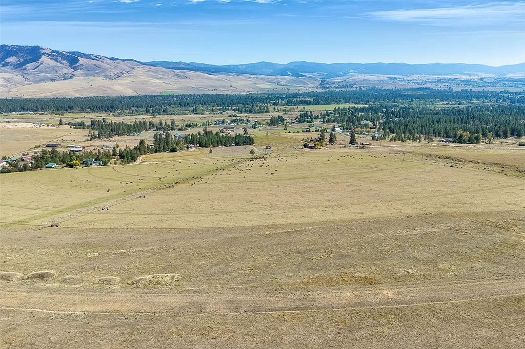 000 South Pastures Florence MT 59833
