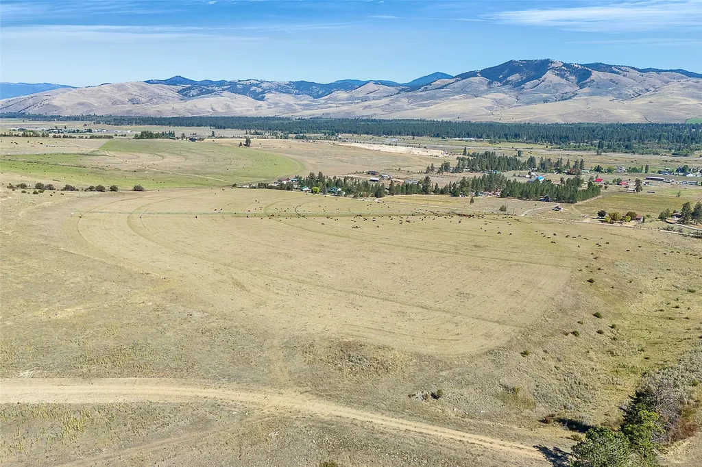 000 South Pastures Florence MT 59833