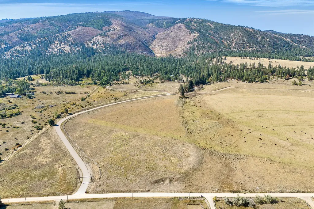 000 South Pastures Florence MT 59833