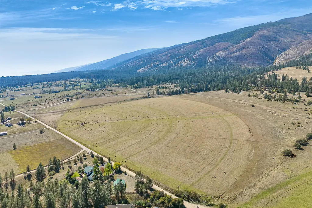 000 South Pastures Florence MT 59833