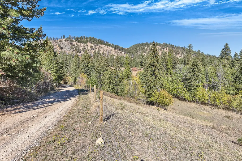 000 Mcclain Creek Meadows Florence MT 59833