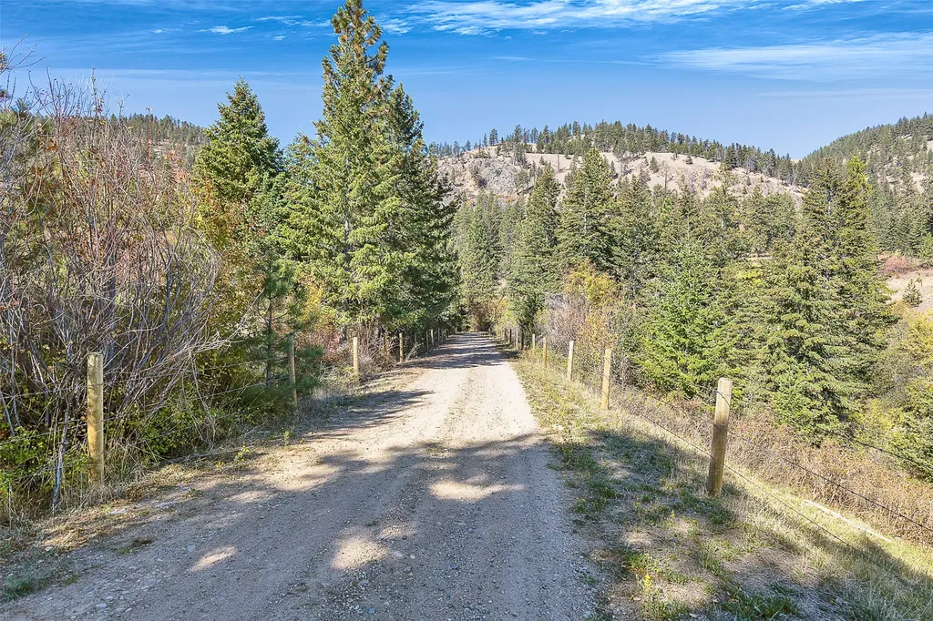 000 Mcclain Creek Meadows Florence MT 59833