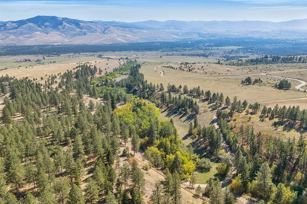 000 Mcclain Creek Meadows Florence MT 59833
