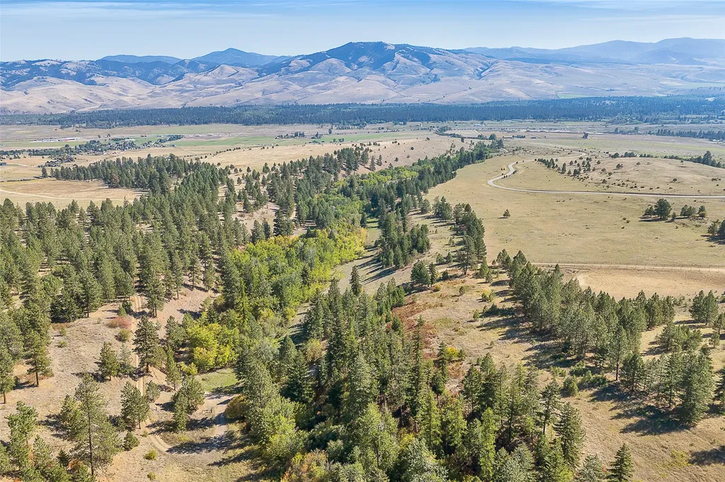 000 Mcclain Creek Meadows Florence MT 59833