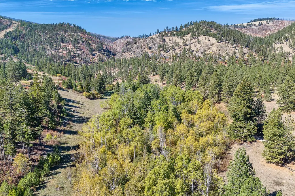 000 Mcclain Creek Meadows Florence MT 59833