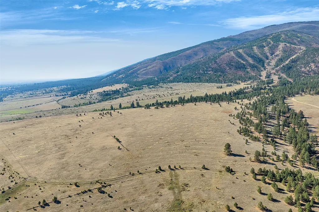 000 Round Top Bluff Florence MT 59833