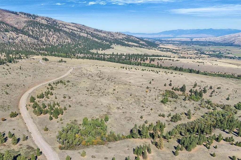 000 Ponderosa Ridge Florence MT 59833