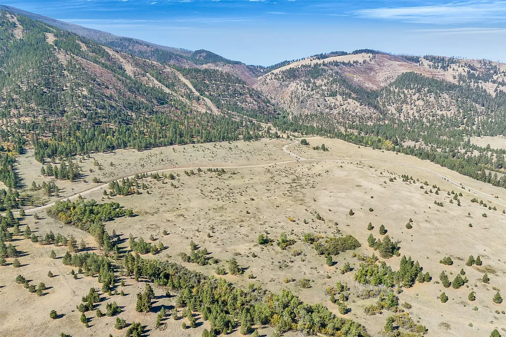 000 Ponderosa Ridge Florence MT 59833