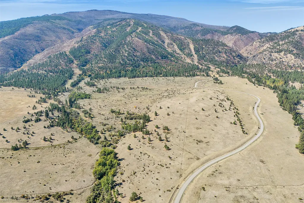 000 Ponderosa Ridge Florence MT 59833