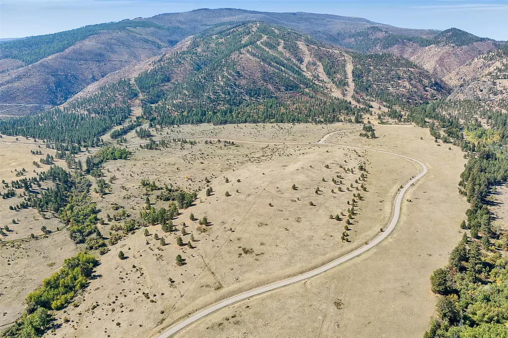 000 Ponderosa Ridge Florence MT 59833