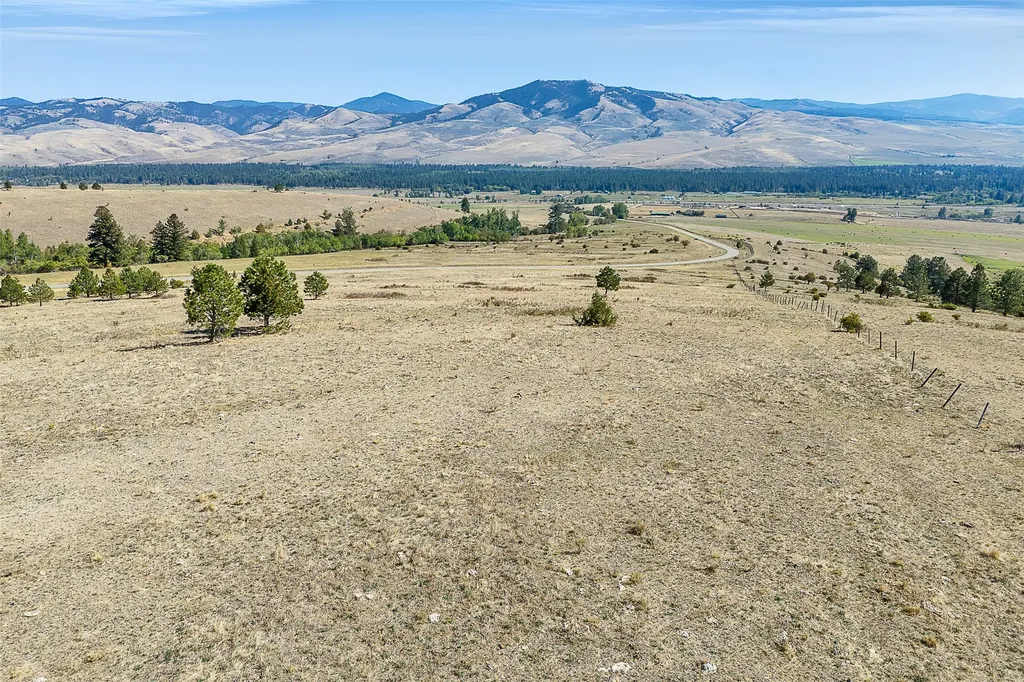 000 Ponderosa Ridge Florence MT 59833