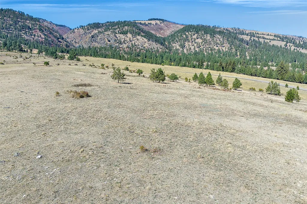 000 Ponderosa Ridge Florence MT 59833