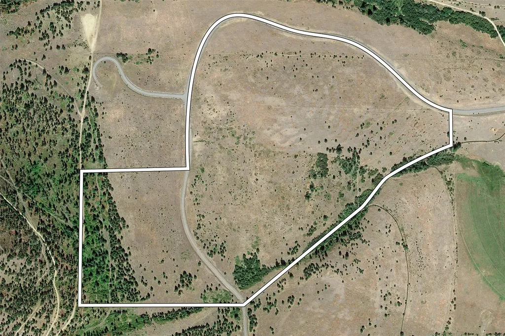 000 Ponderosa Ridge Florence MT 59833