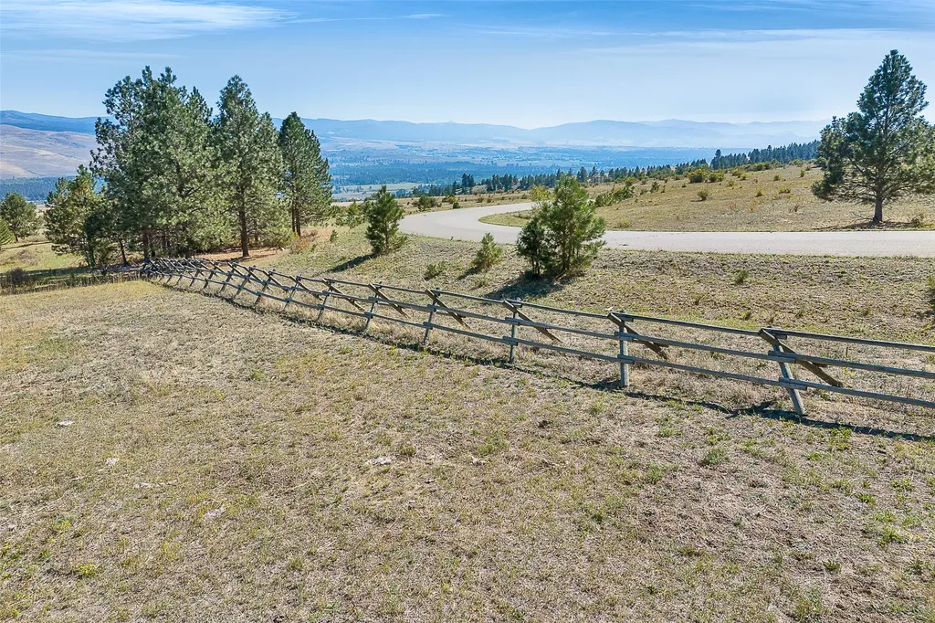 000 Ponderosa Ridge Florence MT 59833