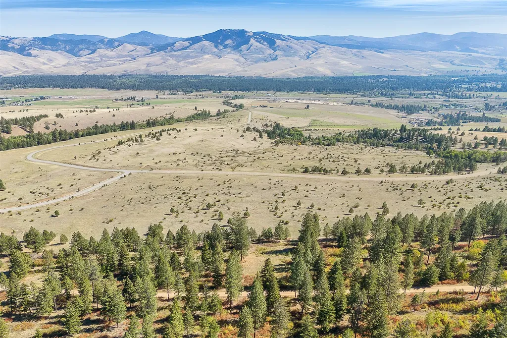 000 Ponderosa Ridge Florence MT 59833