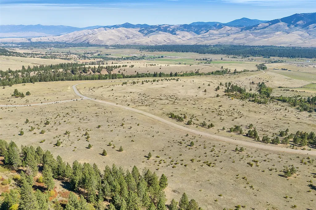 000 Ponderosa Ridge Florence MT 59833