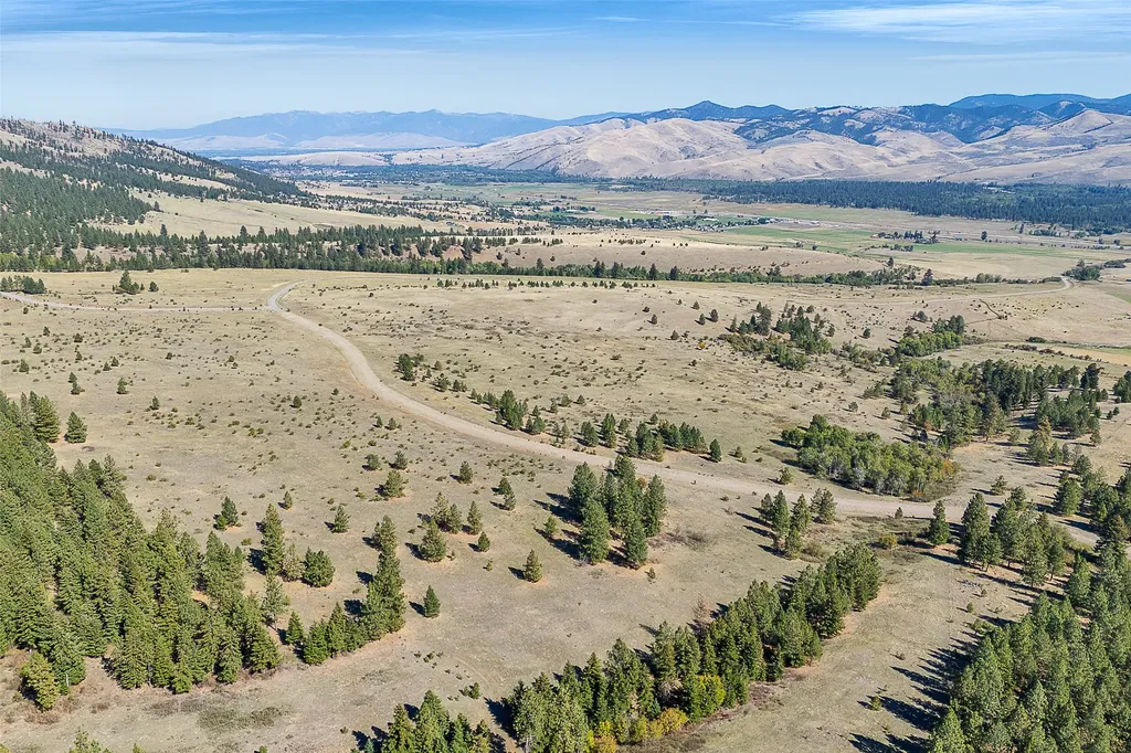 000 Ponderosa Ridge Florence MT 59833