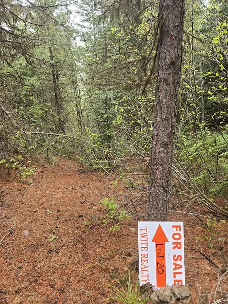 Tract 20 Nine Mile Road Huson MT 59846