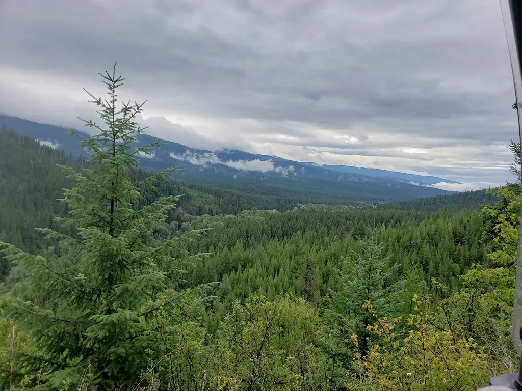 Tract 20 Nine Mile Road Huson MT 59846