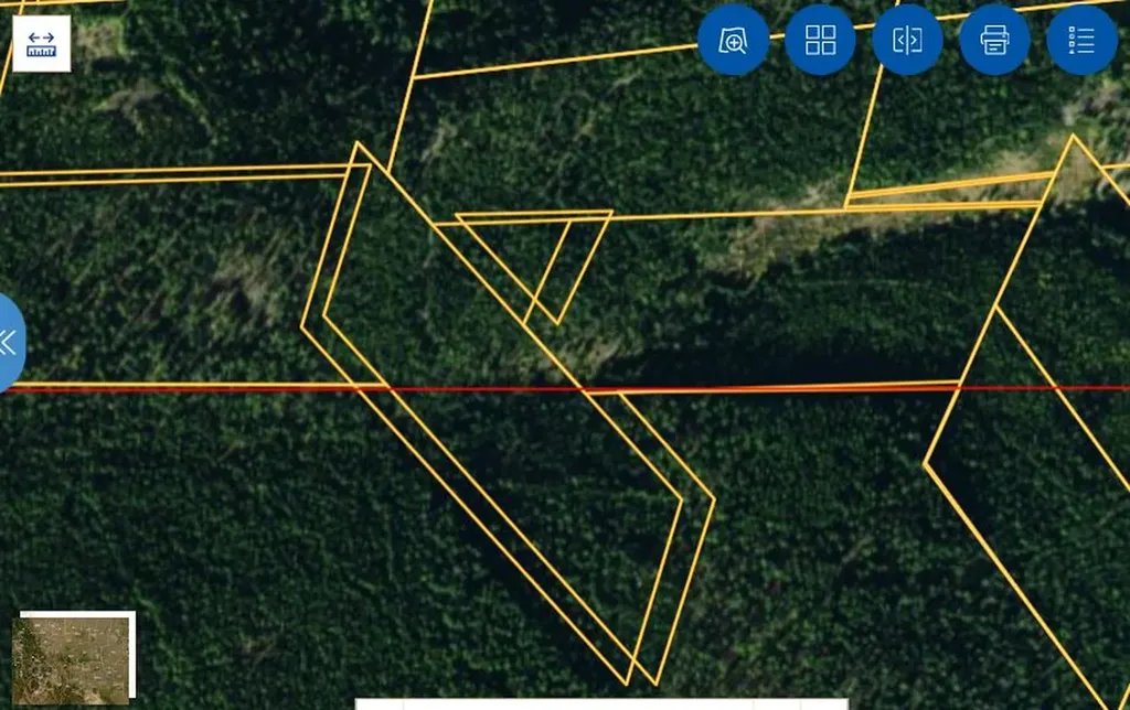 Lot 22 Nine Mile Road Huson MT 59846