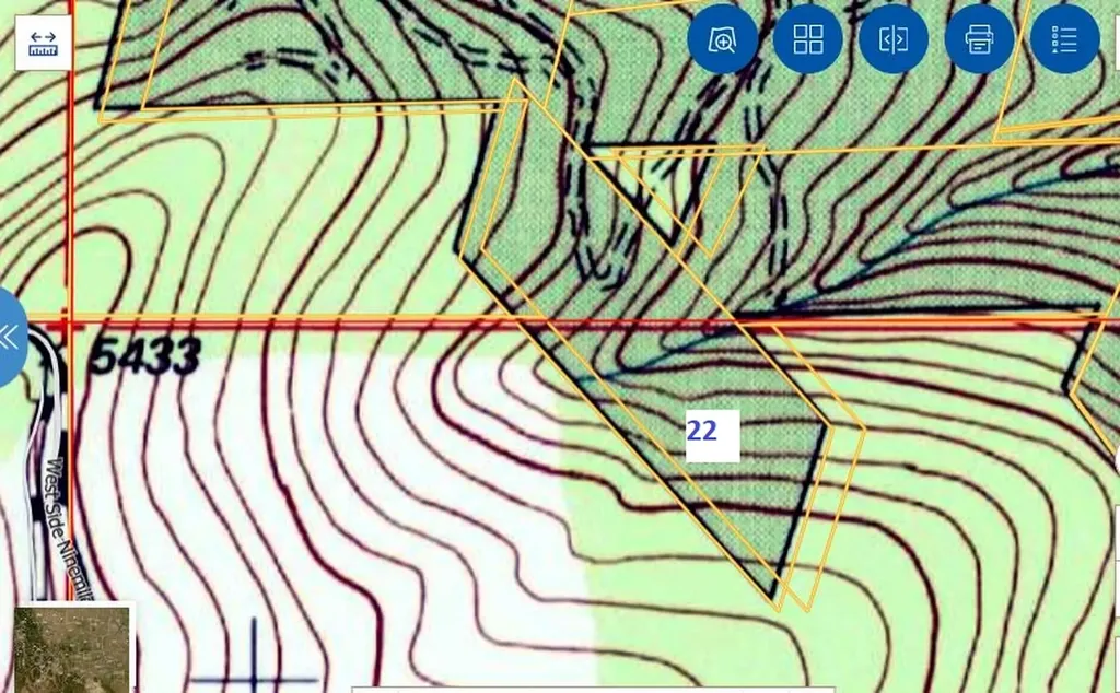Lot 22 Nine Mile Road Huson MT 59846