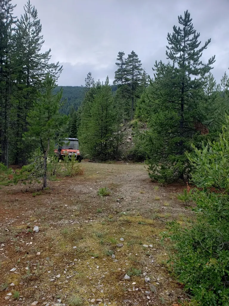Lot 22 Nine Mile Road Huson MT 59846