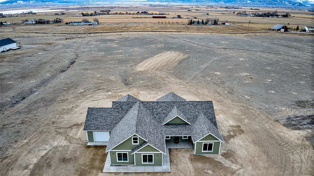 2325 Wooten Road Helena MT 59602