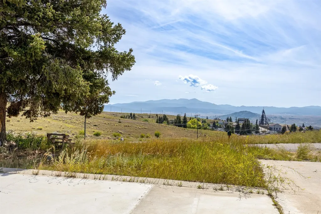 Tbd Sunview Terrace Butte MT 59701