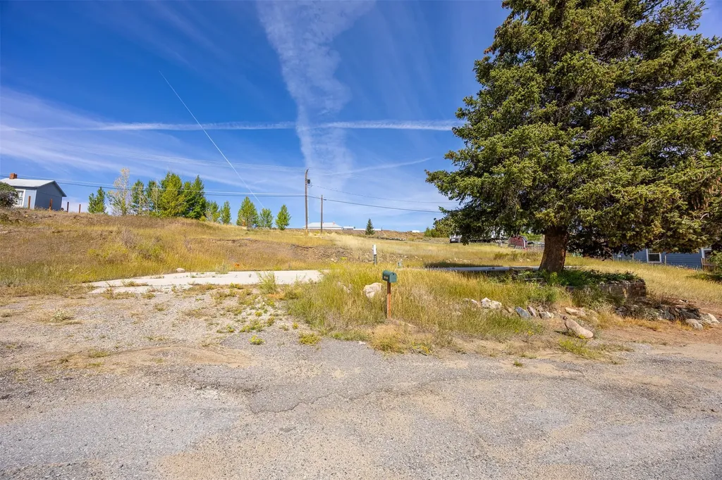 Tbd Sunview Terrace Butte MT 59701