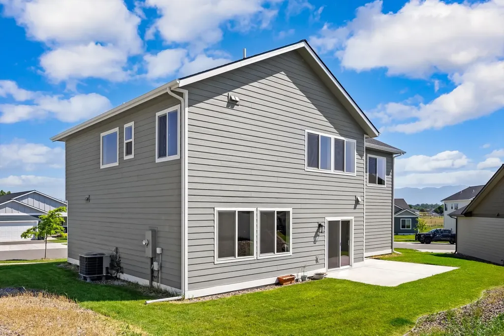 228 Cottage Drive Kalispell MT 59901