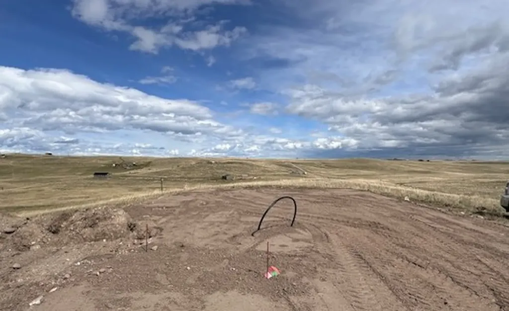3432 Bitterroot Lane W Augusta MT 59410
