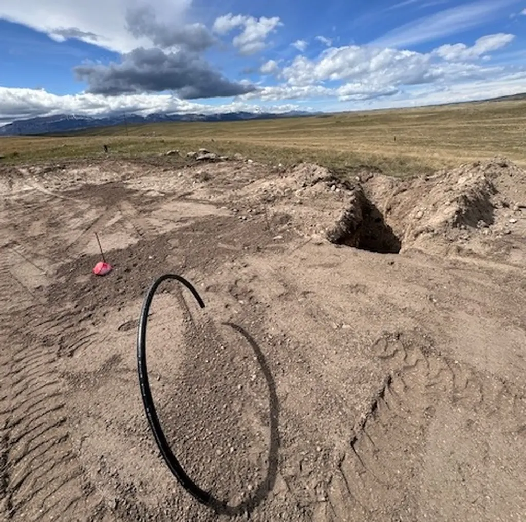 3432 Bitterroot Lane W Augusta MT 59410
