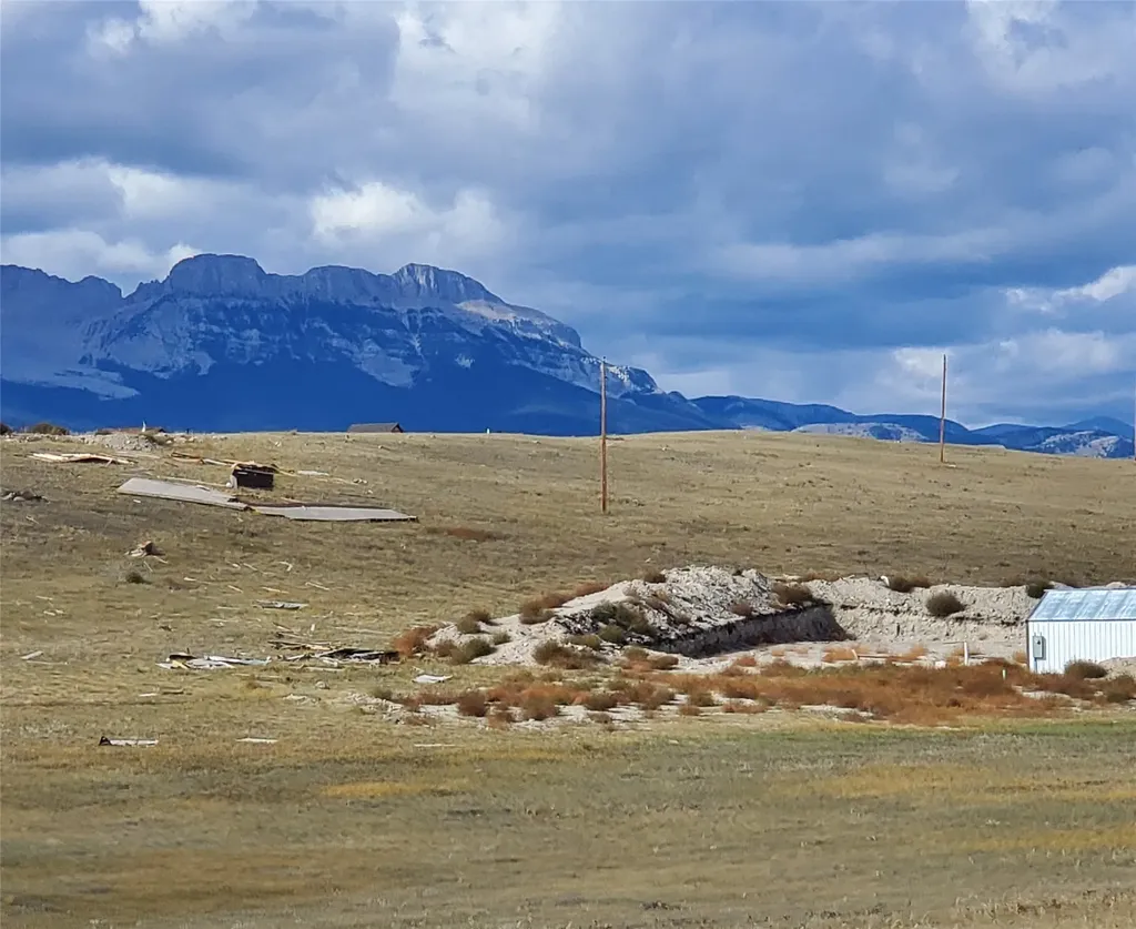 3432 Bitterroot Lane W Augusta MT 59410